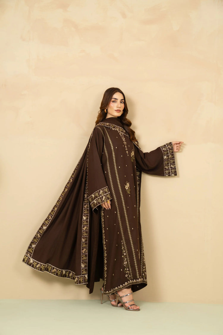 Tiraz 3 Piece