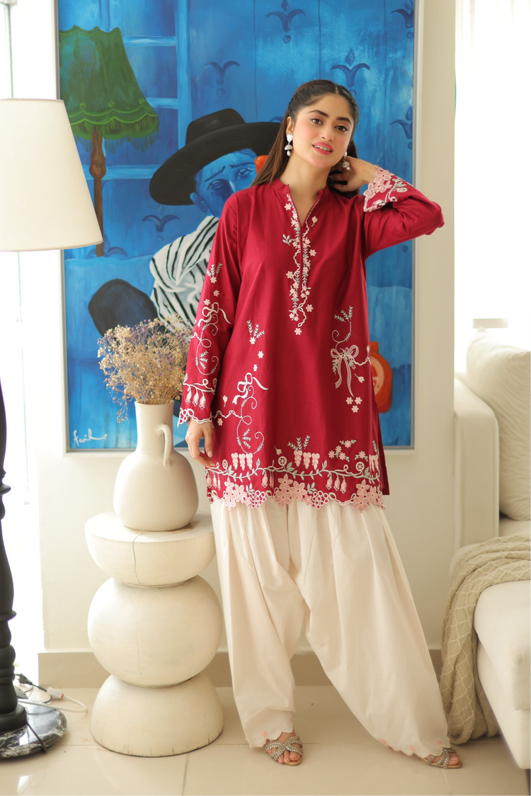Amal 2 Piece