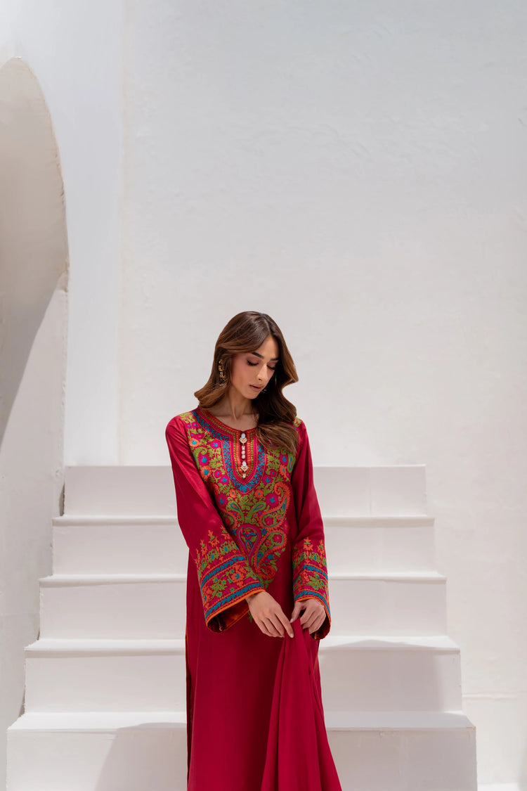 Amara 3 Piece