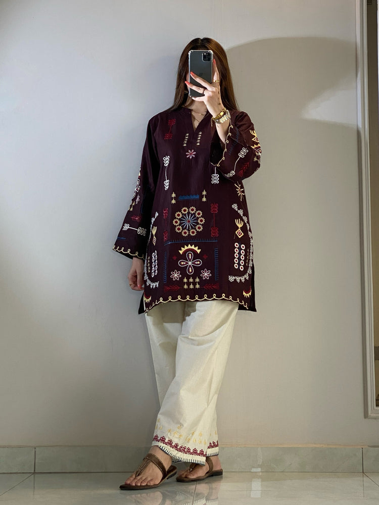 Join the ranks of the fashion elite