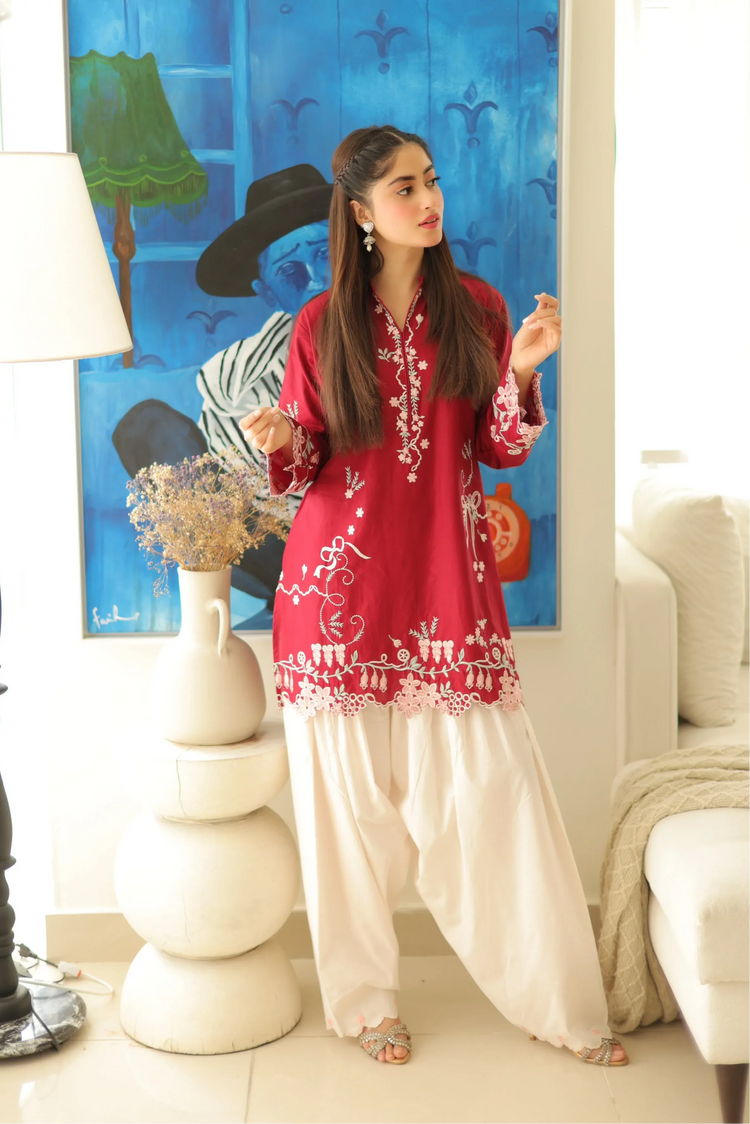 Amal 2 Piece