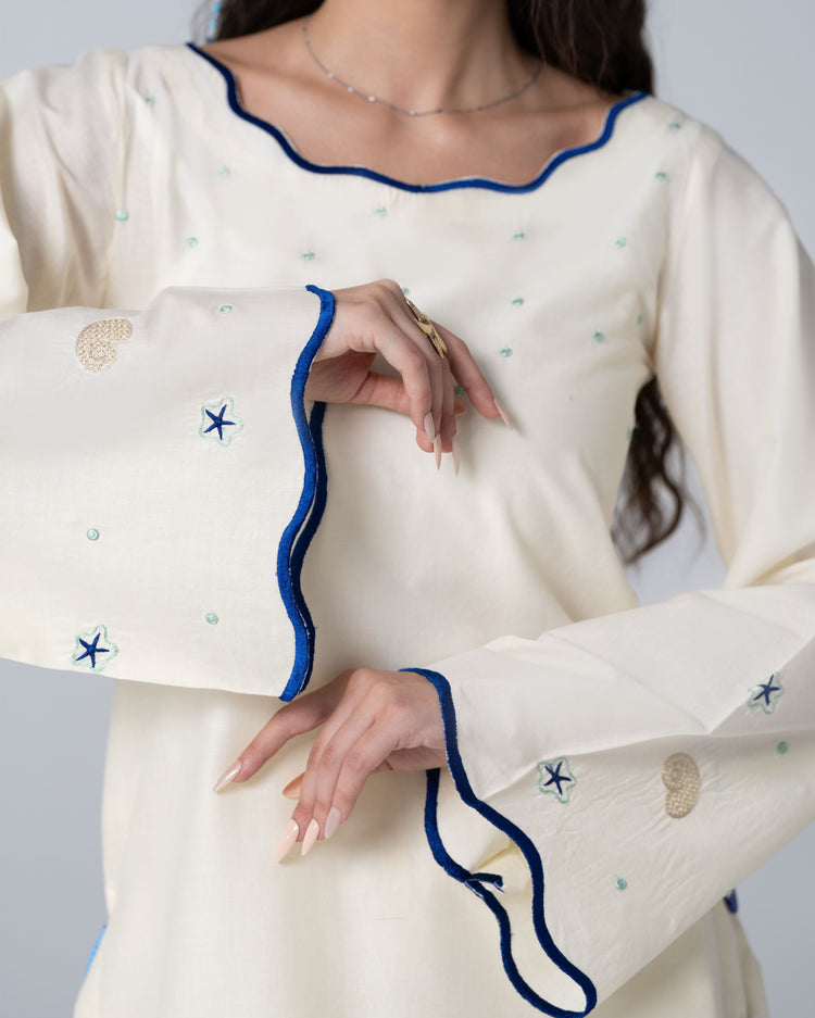 Shifa 2 Piece
