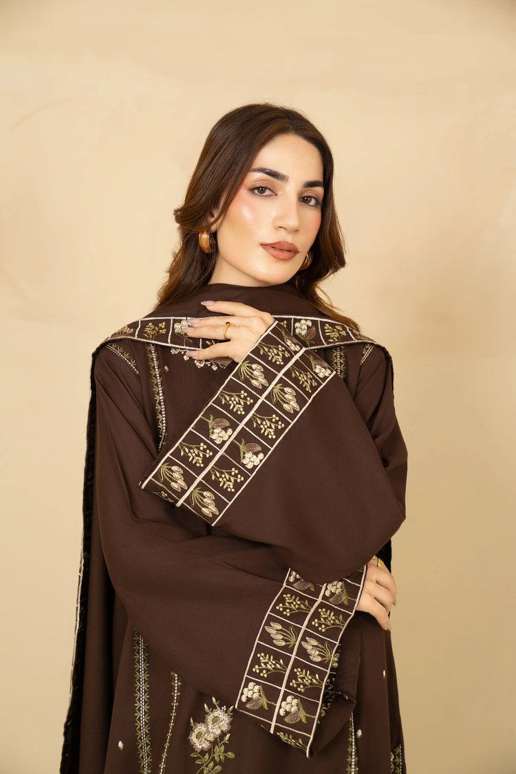 Tiraz 3 Piece