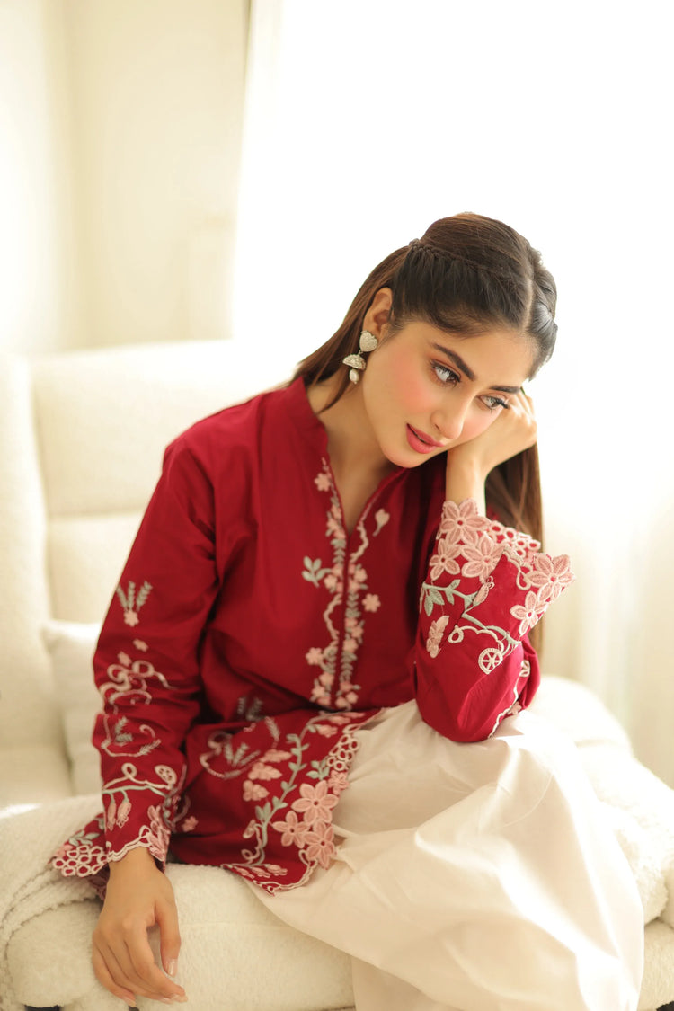 Amal 2 Piece