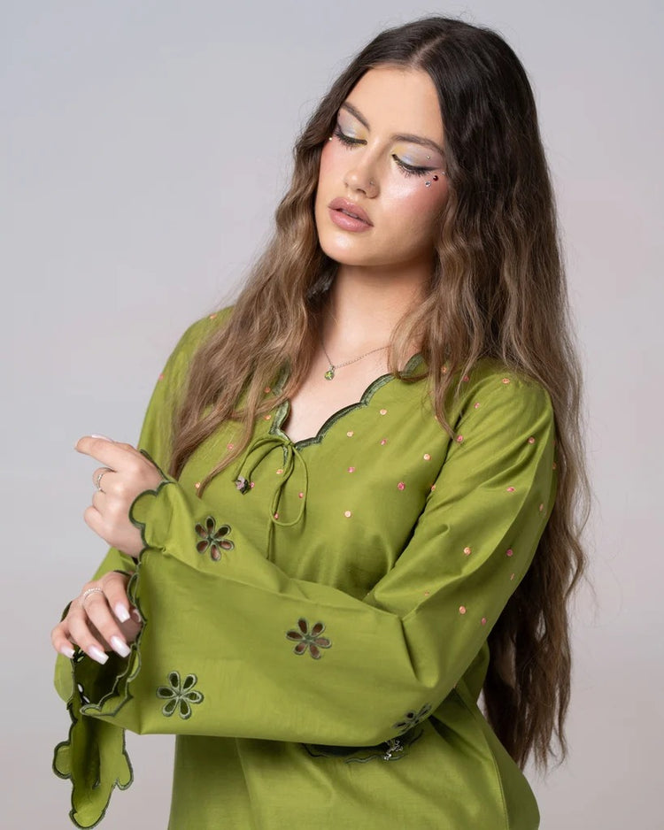 Olivea 2 Piece