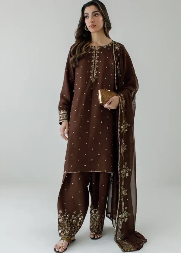 Uzma 3 Piece