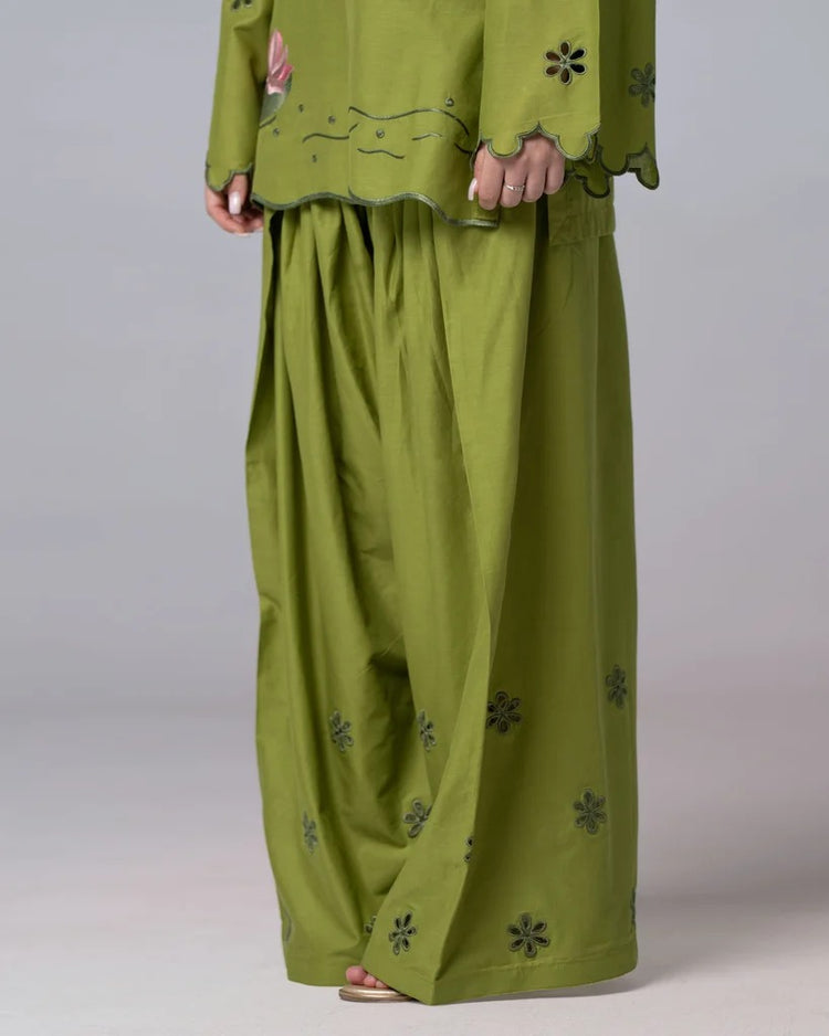 Olivea 2 Piece