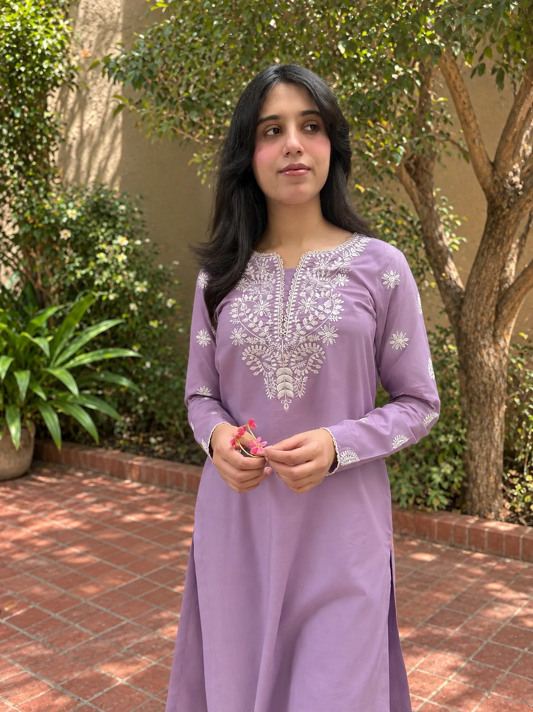 Faria 2 Piece