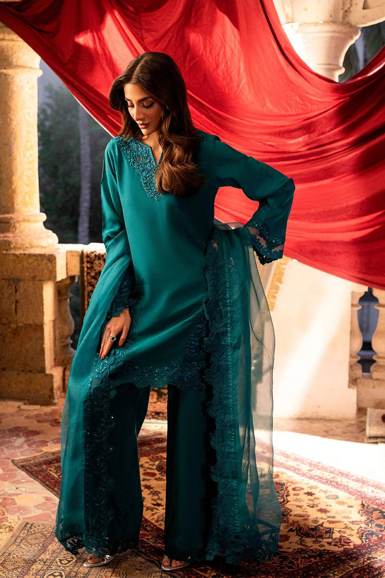 Jheel 3 piece
