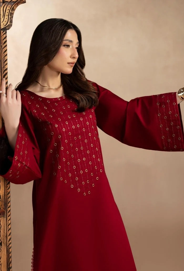 Zaryab 2 Piece
