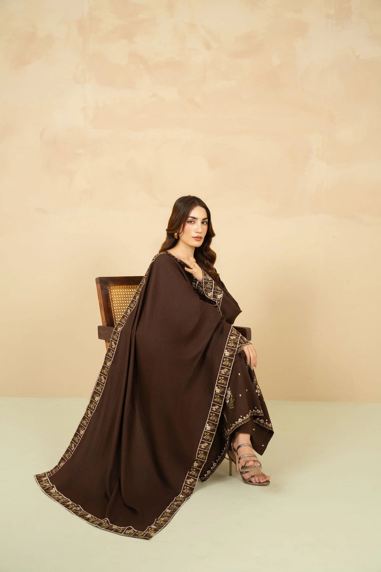 Tiraz 3 Piece