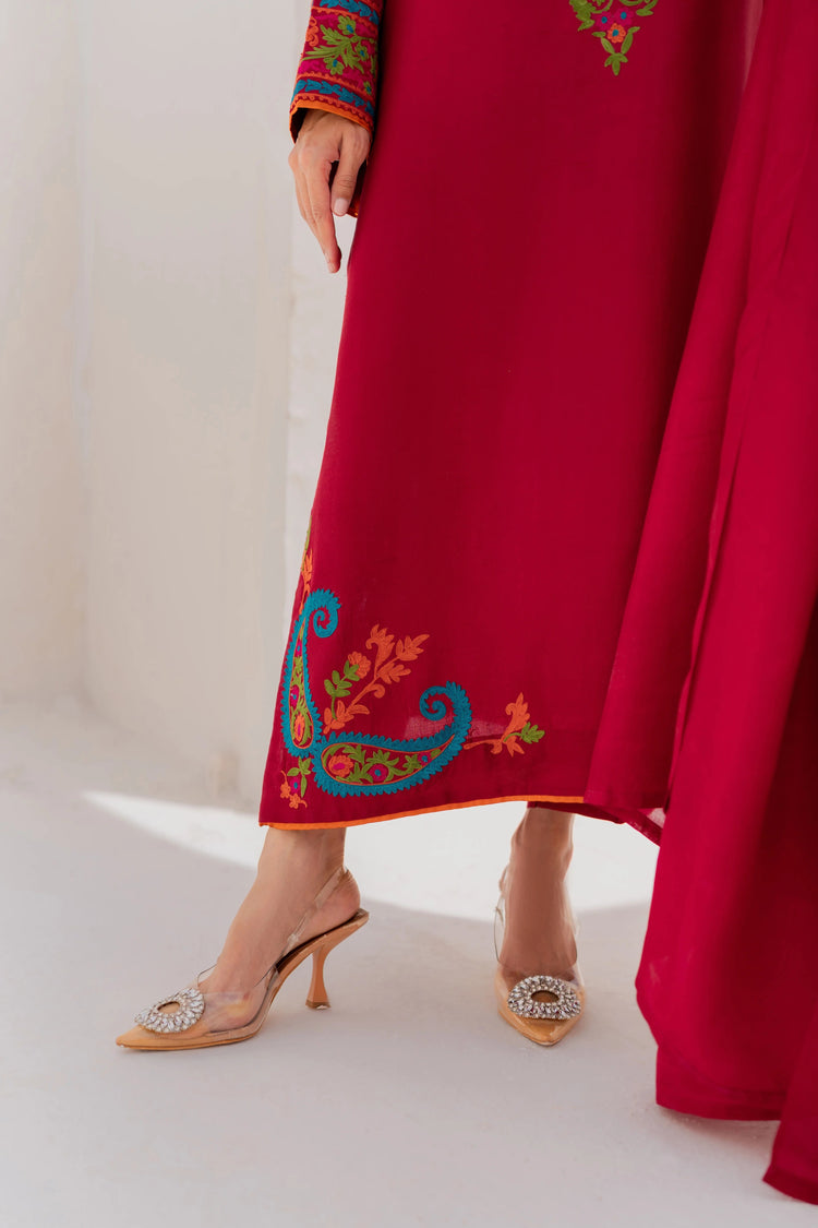 Amara 3 Piece