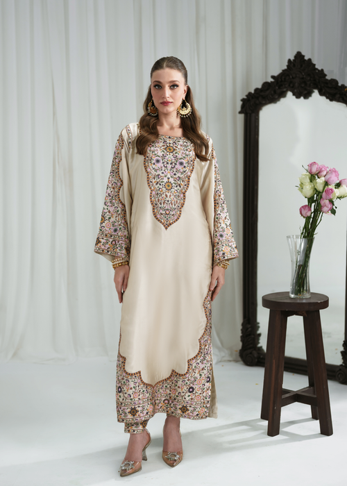 Mehfil 3 Piece (On Sale)