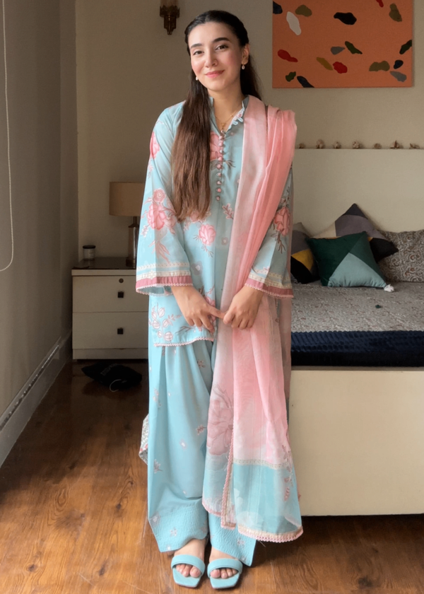 Dil Jeet 3 Piece (On Sale)