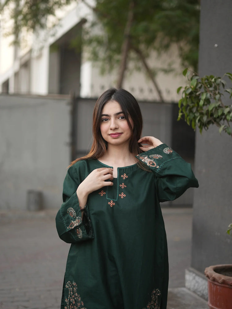 SAJAL 2 PIECE (on sale)
