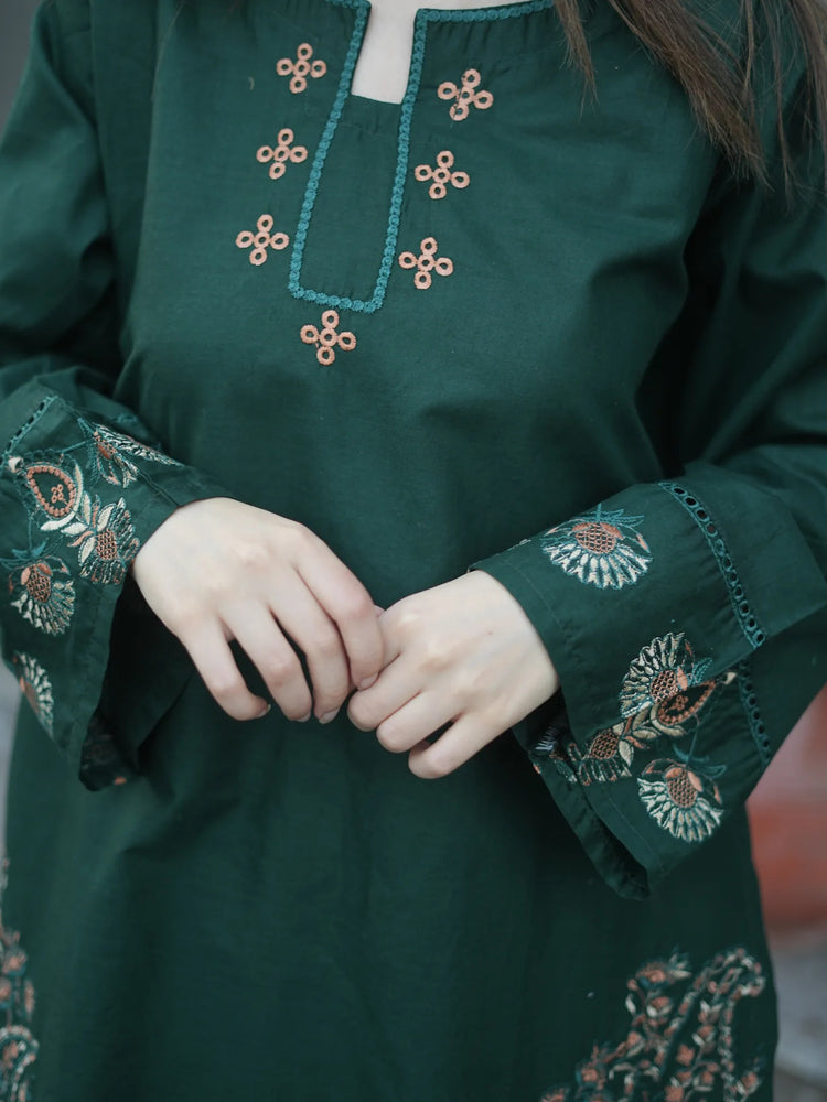 SAJAL 2 PIECE (on sale)