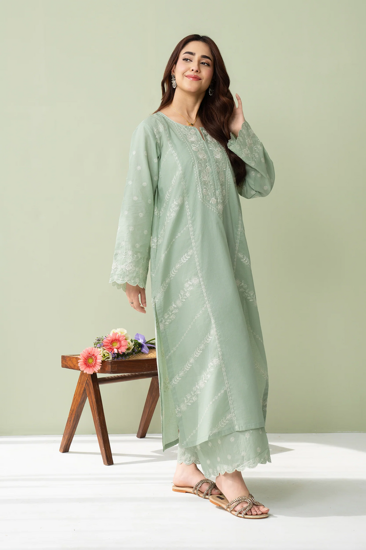 Adaa 2 Piece