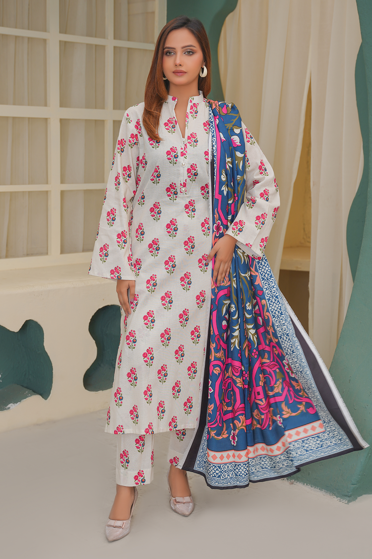 Gulshan 2 Piece (Printed) (ON sale)