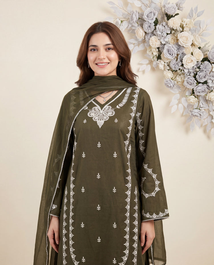 Zarkhez 3 Piece (On Sale)