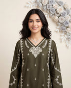 Zarkhez 3 Piece (On Sale)