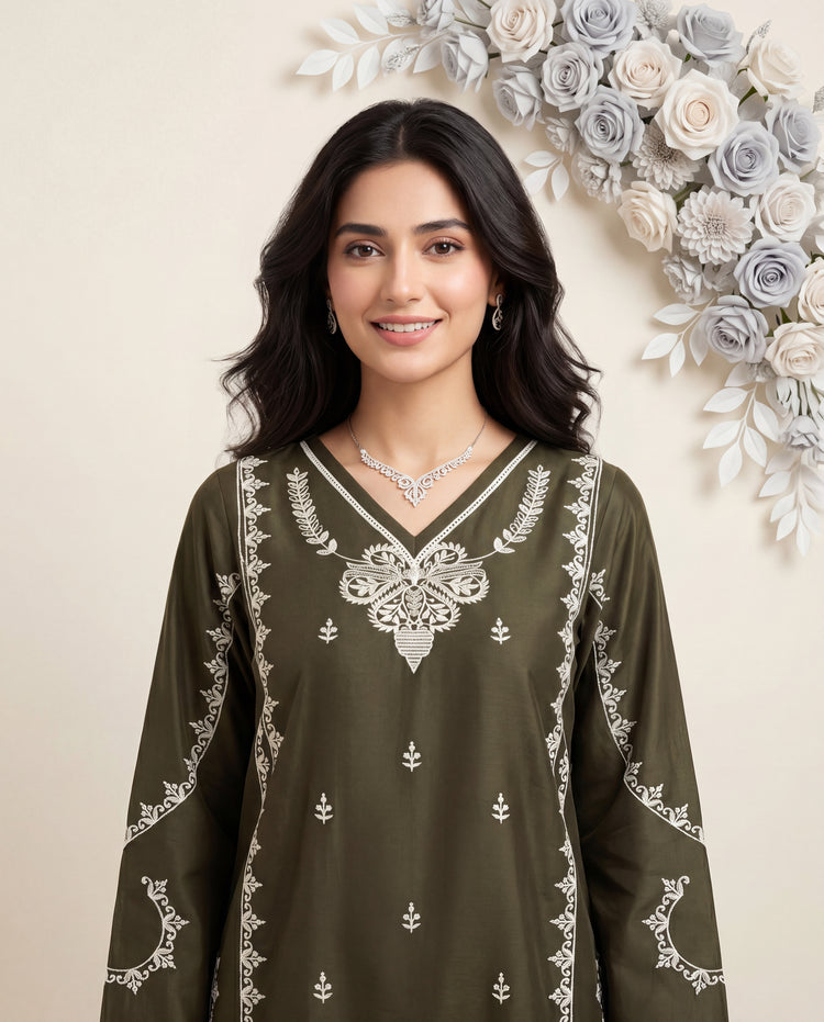 Zarkhez 3 Piece (On Sale)