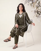 Zarkhez 3 Piece (On Sale)