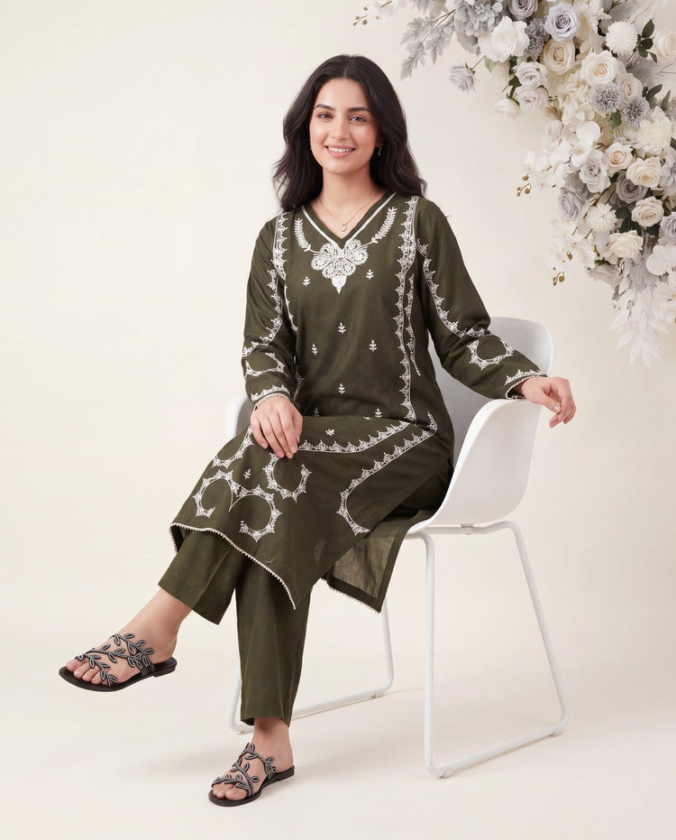 Zarkhez 3 Piece (On Sale)