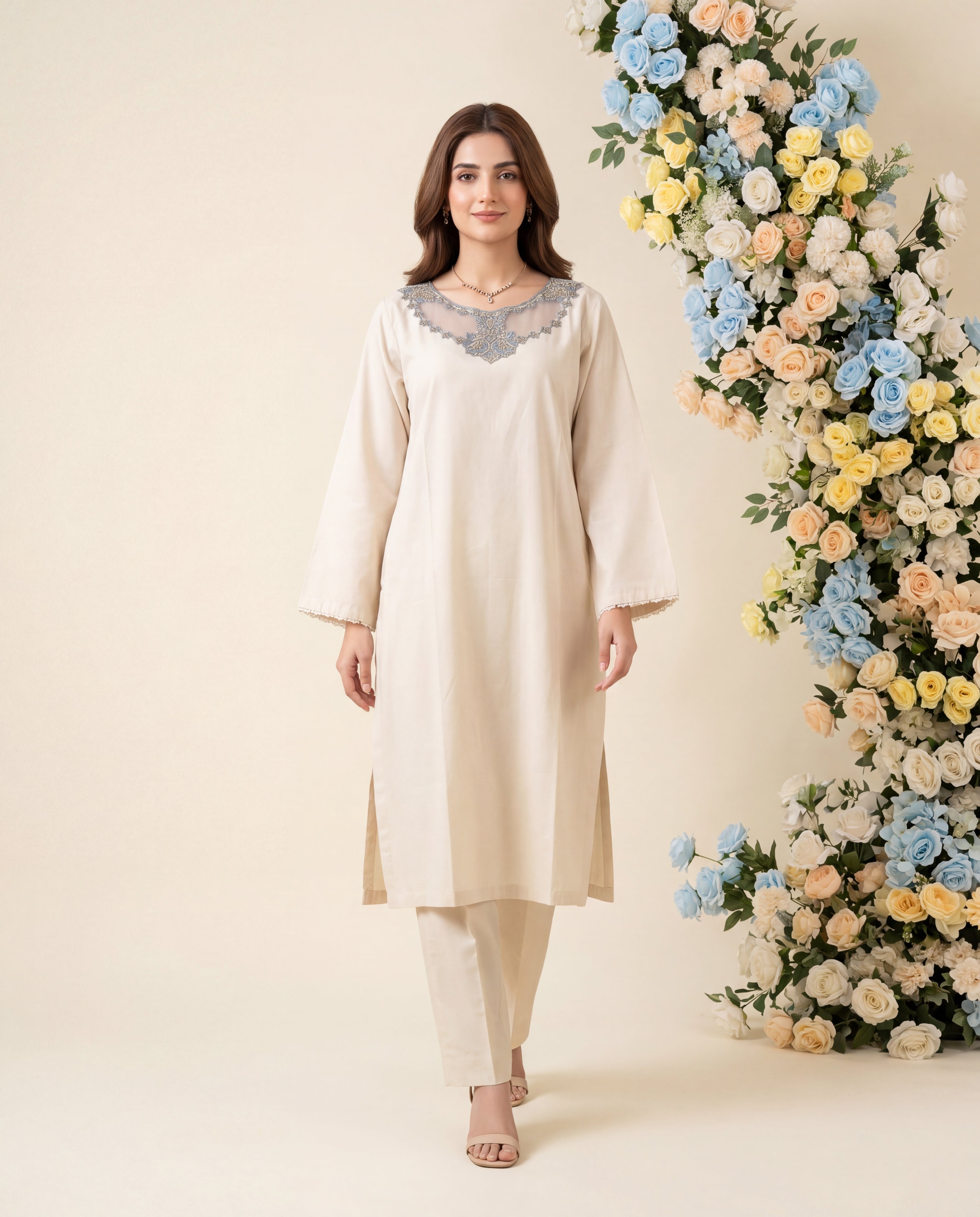 Lumira 2 Piece