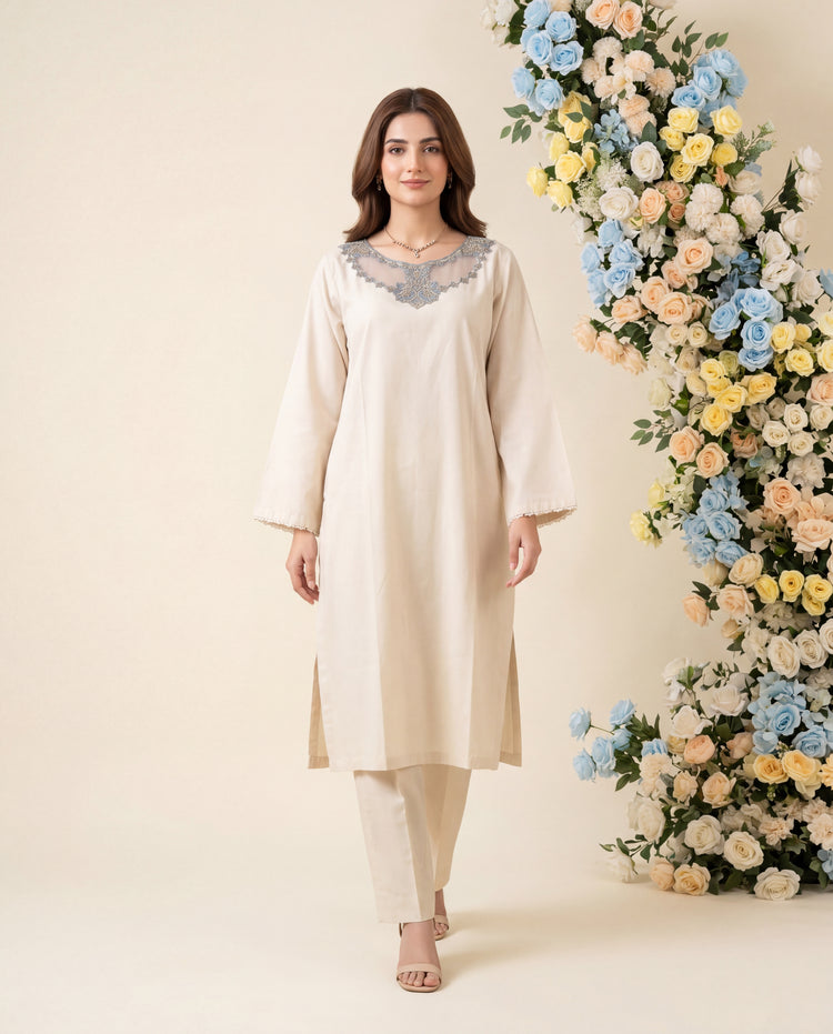 Lumira 2 Piece
