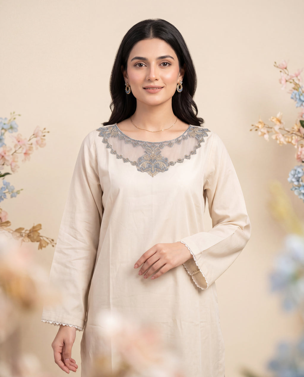 Lumira 2 Piece