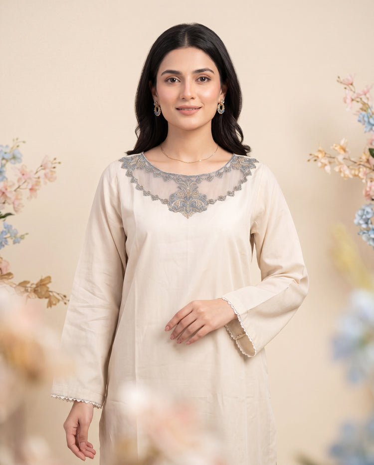 Lumira 2 Piece