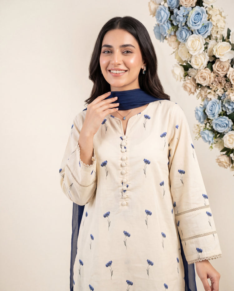 Charm 3 Piece(ON Sale)