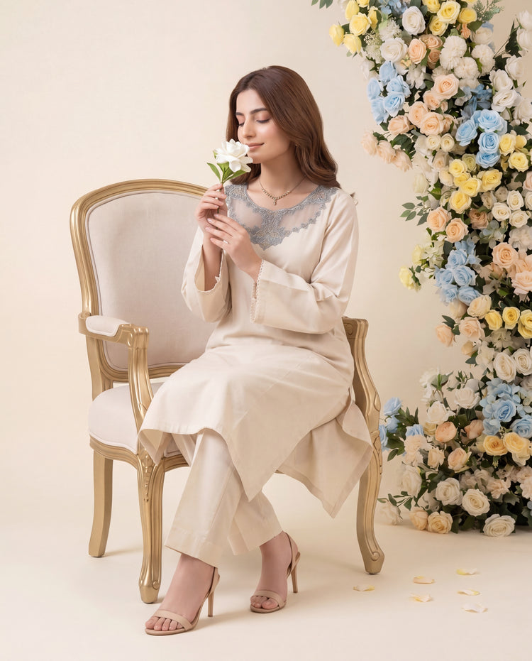 Lumira 2 Piece