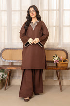 Rustwood (Farshi Shalwar)