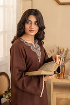 Rustwood (Farshi Shalwar)