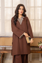 Rustwood (Farshi Shalwar)