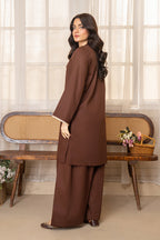 Rustwood (Farshi Shalwar)