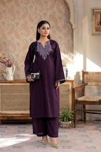 Purple Shade 2 Piece - PEZ42