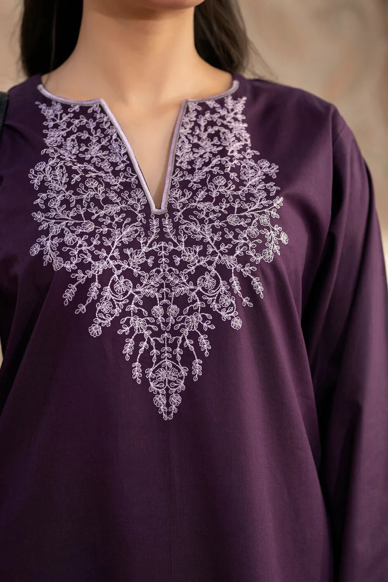 Purple Shade 2 Piece - PEZ42