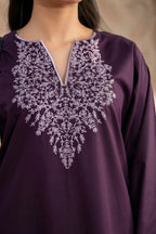 Purple Shade 2 Piece - PEZ42