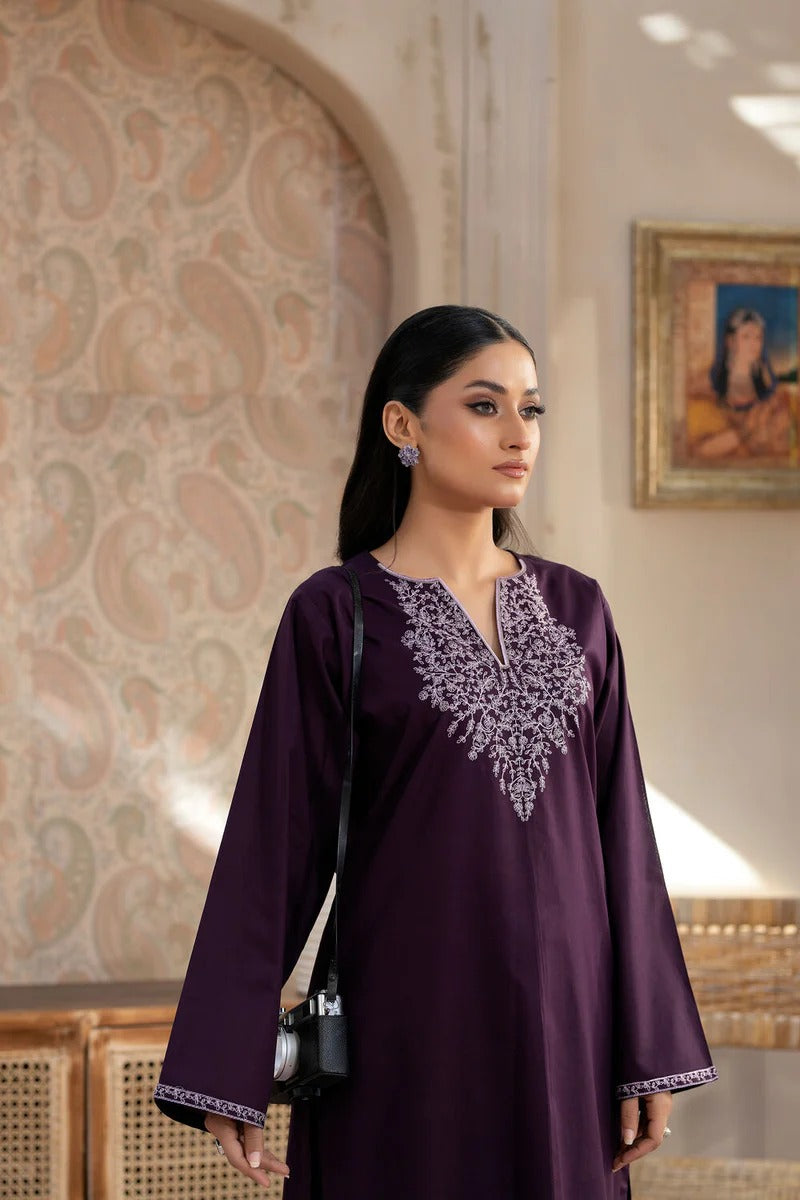 Purple Shade 2 Piece - PEZ42