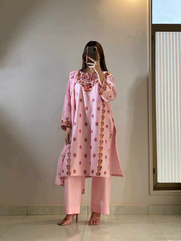 Carolina 3 Piece