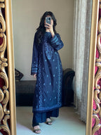 Blue Midnight 2pc - PEZ43