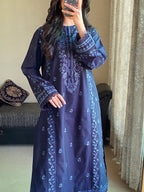 Blue Midnight 2pc - PEZ43