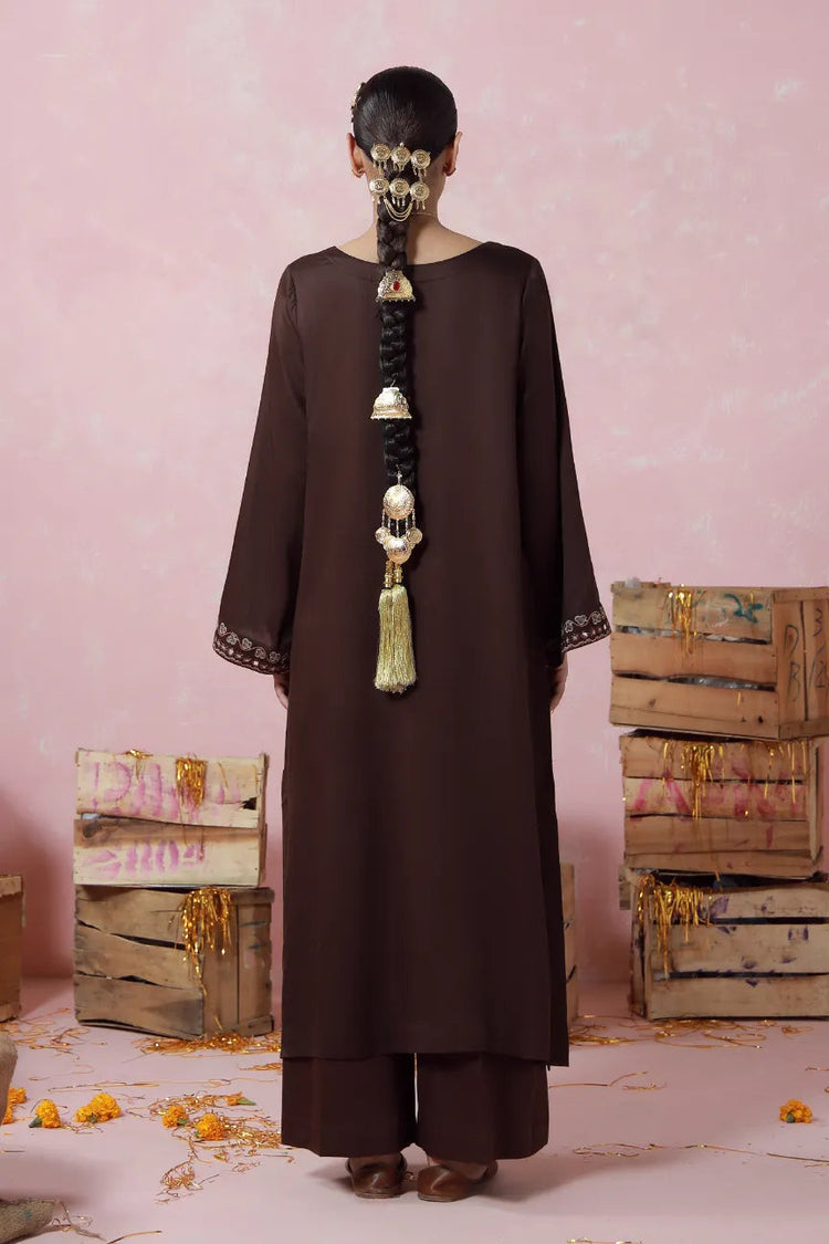 Khaab 2 Piece (On Sale)
