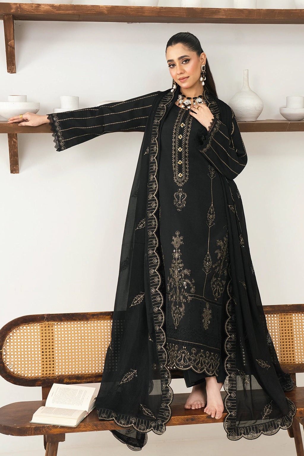 Dabeel 3 Piece (On Sale)