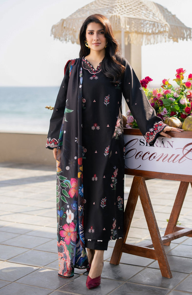 Siyara 3 Piece (on sale)