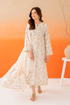 Spring 3 Piece (Printed)