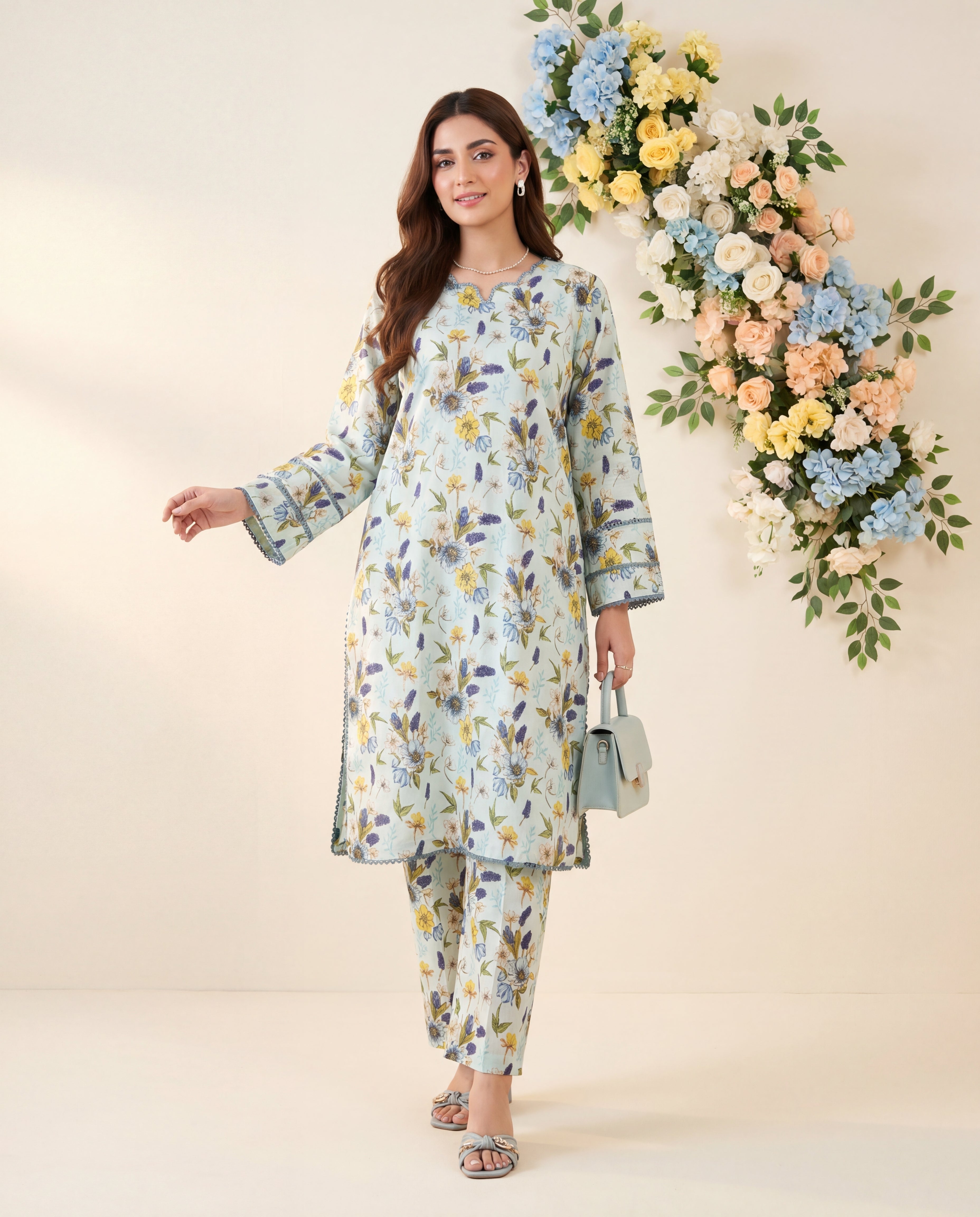 Orlina 2 Piece (On sale)