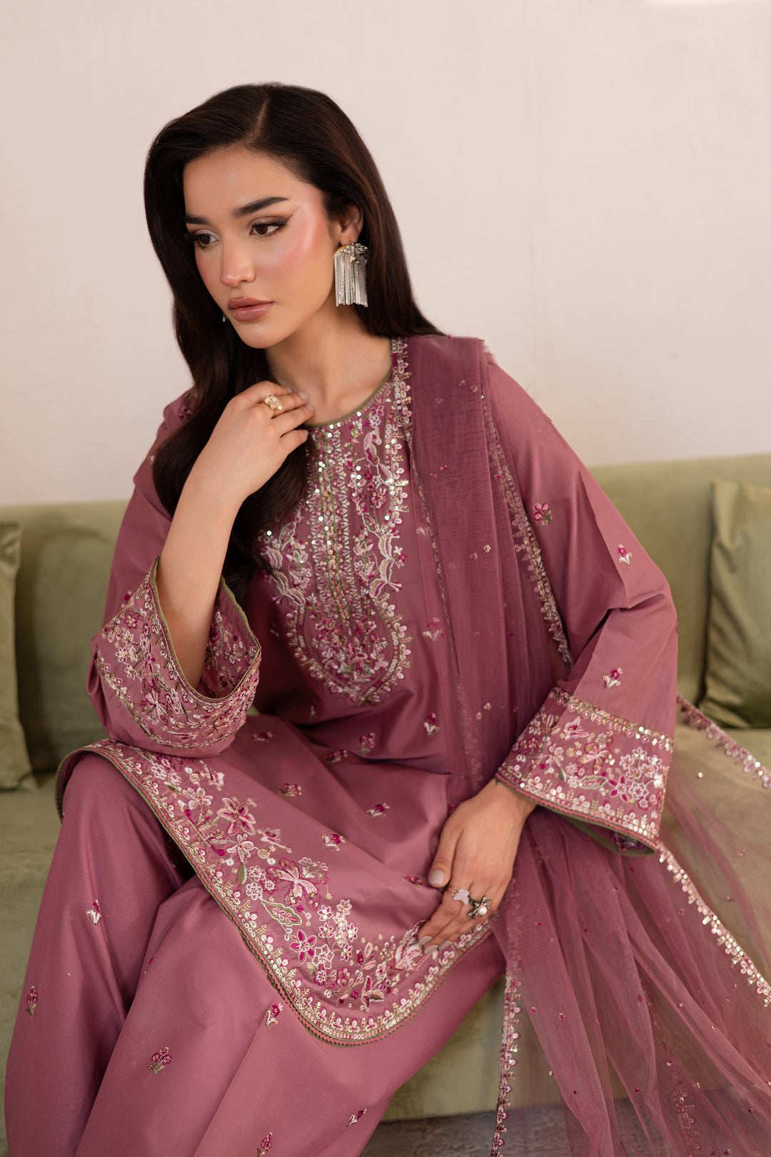 Catriona 3pc